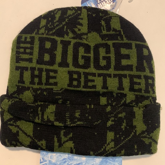 Polar Knitz Winter Hat - Picture 4 of 5